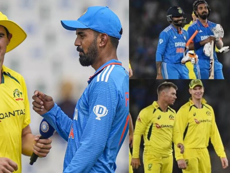 These 3 cricketers can win 'Man of the Series' award in India-Australia series