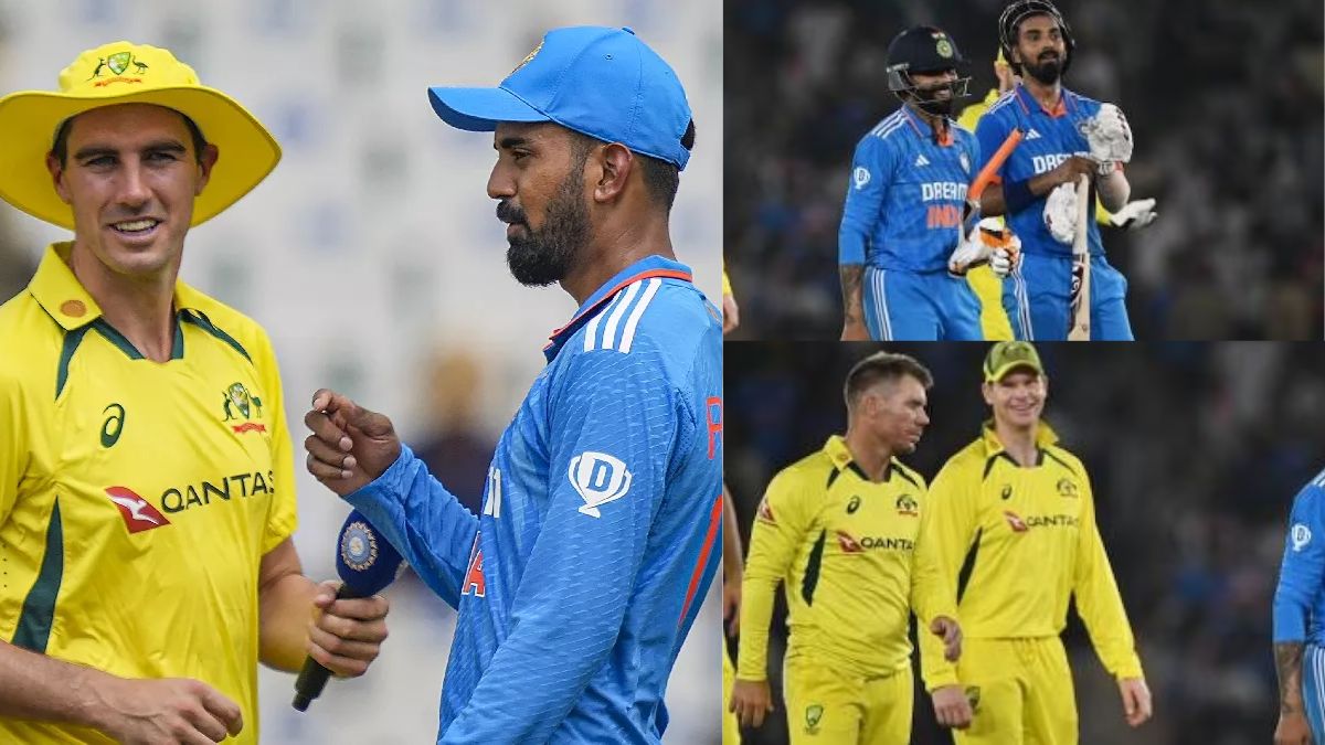 These 3 cricketers can win 'Man of the Series' award in India-Australia series