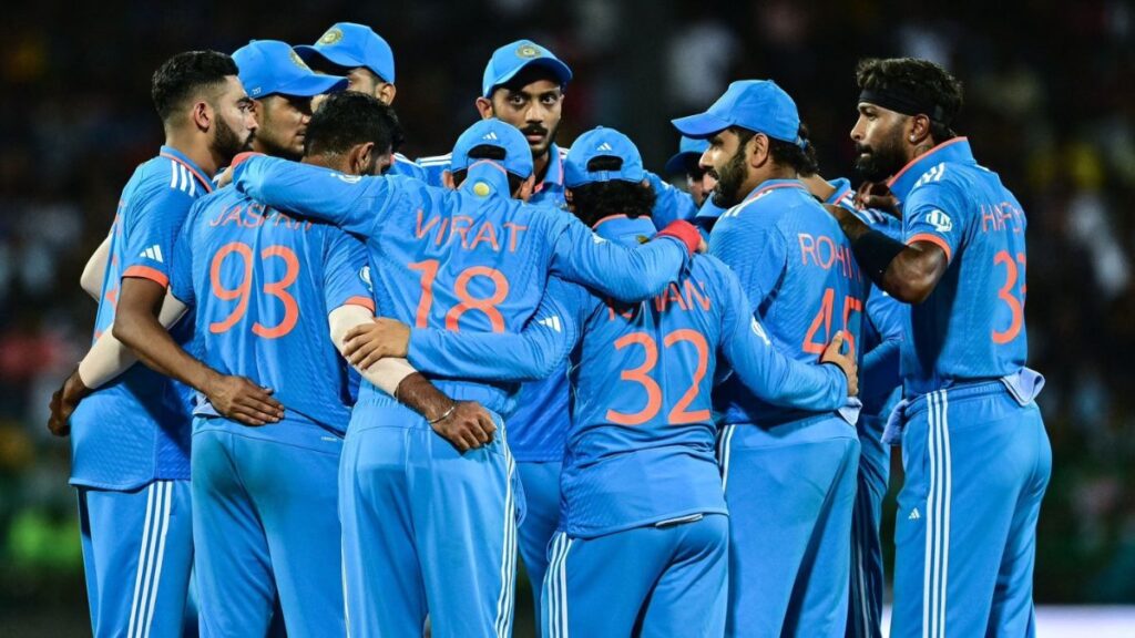 टीम इंडिया की जीत के बाद कुलदीप-जडेजा ट्विटर पर छाए, इस भारतीय खिलाड़ी को बाहर करने की उठी मांग 1