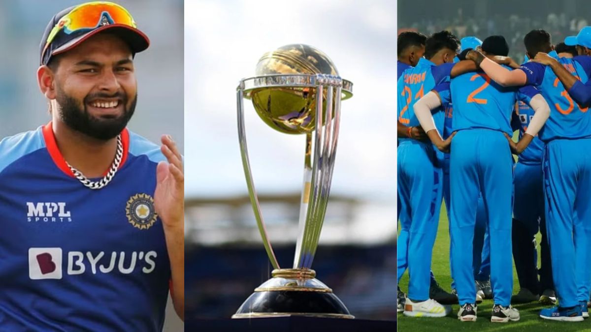 If these 3 Indian players had not been injured, they would have gone to play World Cup 2023, would have made India champion on their own.