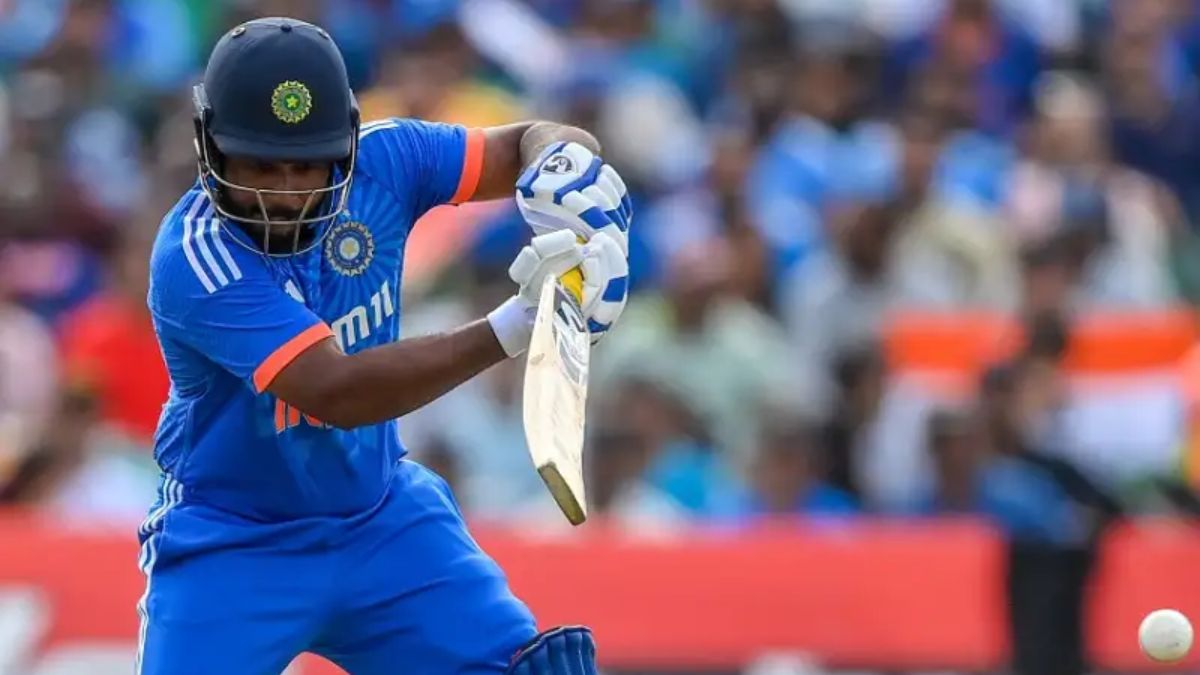 sanju samson