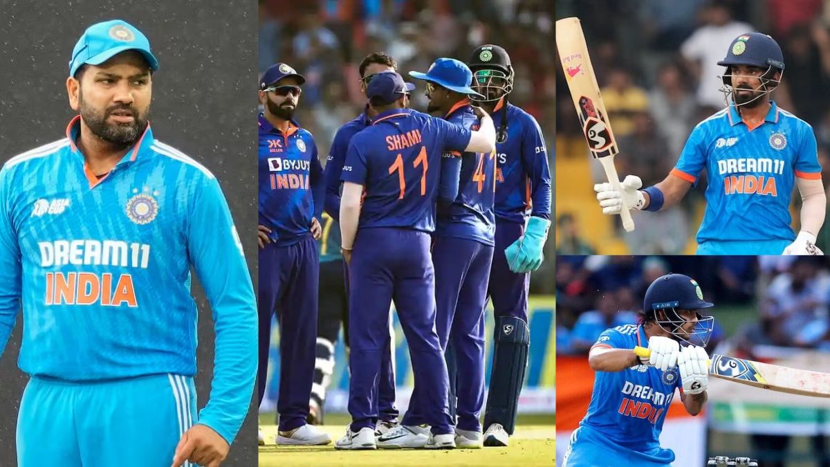 This wicketkeeper is more talented than Rahul-Ishaan and Pant, but due to jealousy Rohit Sharma does not give him a chance.