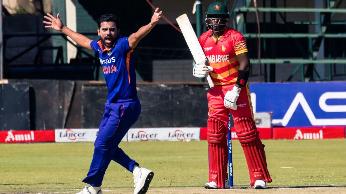 deepak chahar