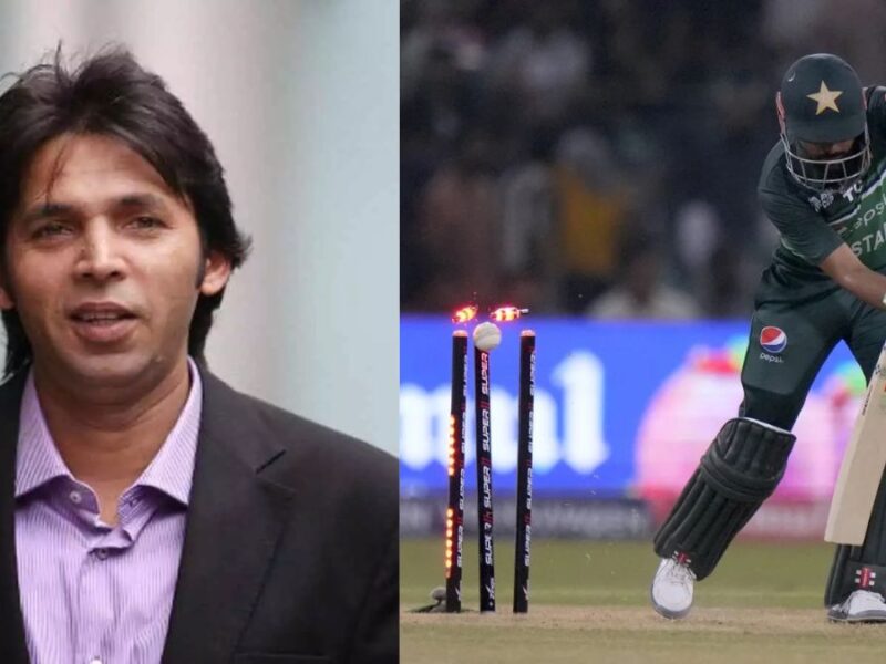 'I will give him a maiden over even at the age of 50...' Fixer Mohammad Asif spews venom against Babar Azam, demands resignation from captaincy