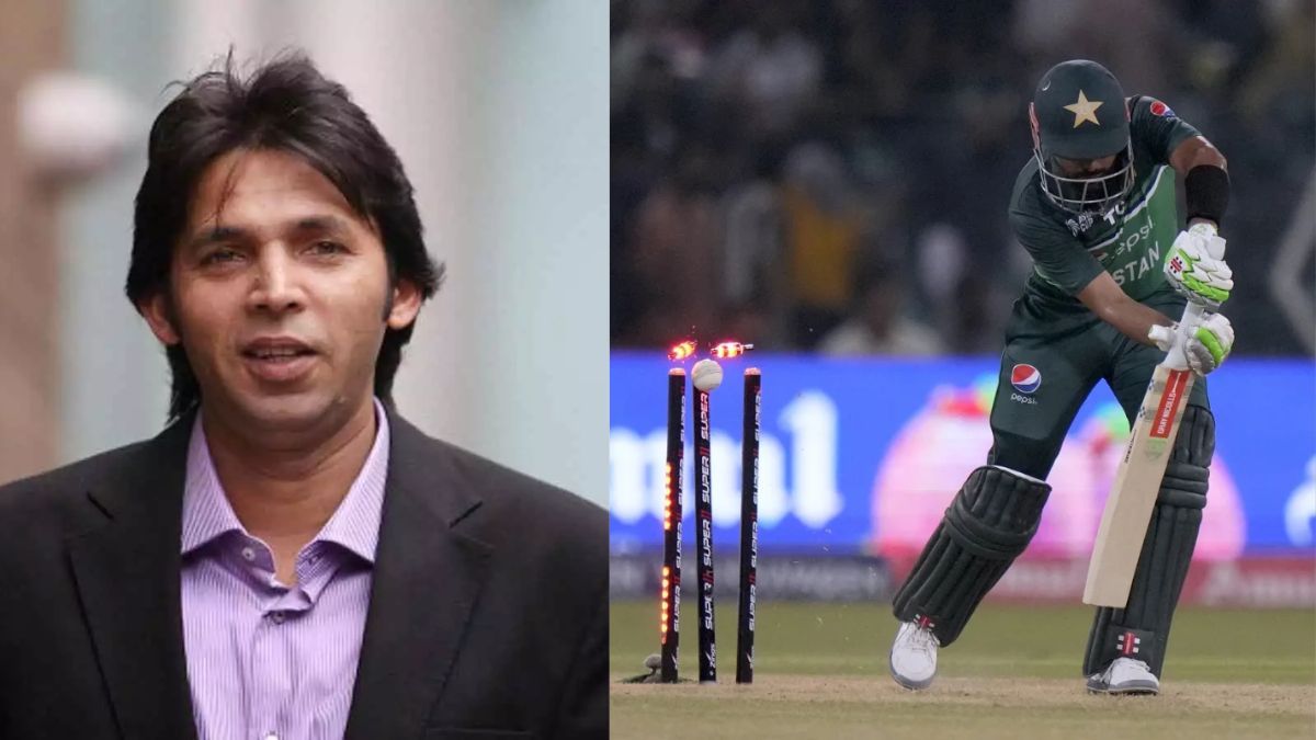 'I will give him a maiden over even at the age of 50...' Fixer Mohammad Asif spews venom against Babar Azam, demands resignation from captaincy