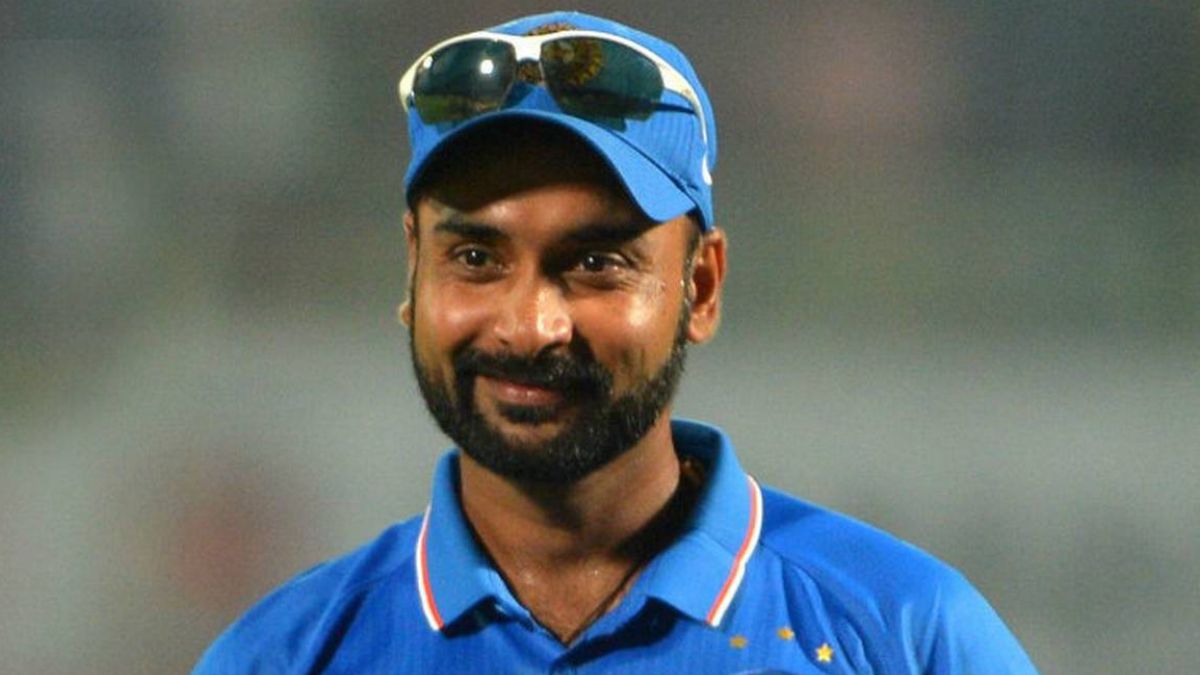 amit mishra