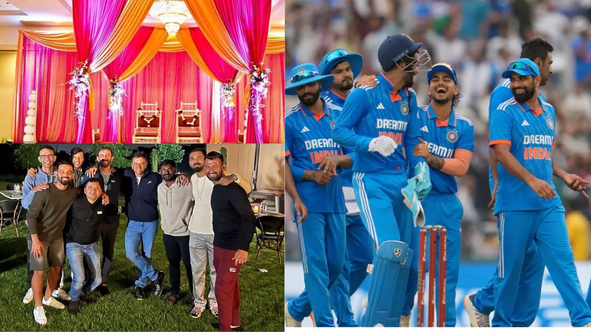 This Indian player is still a bachelor even at the age of 40, neither retired nor married