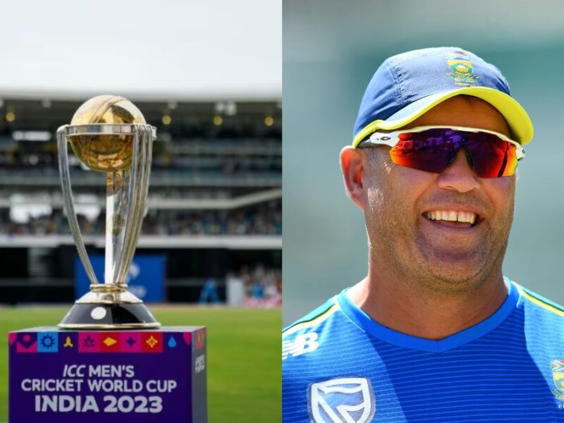 Big prediction of Jaques Kallis, told which 4 teams are absolutely certain to reach the semi-finals