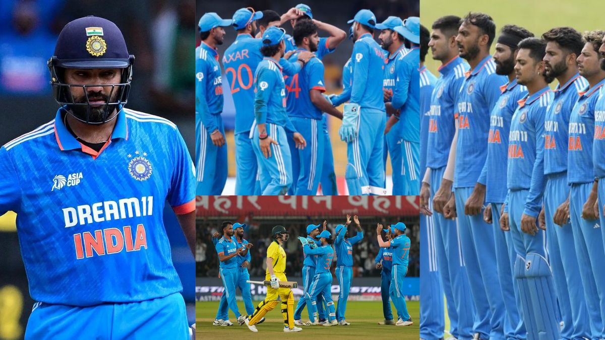 ishan kishan and kl rahul might be open in third odi against australia and rohit sharma will be rested