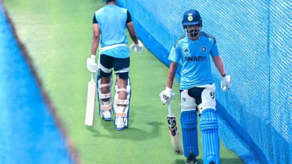 एशिया कप के अंतिम-4 मैचों के लिए टीम इंडिया में बड़ा फेरबदल, 2 नए खिलाड़ियों की हुई एंट्री, विस्फोटक बल्लेबाज को किया बाहर 2