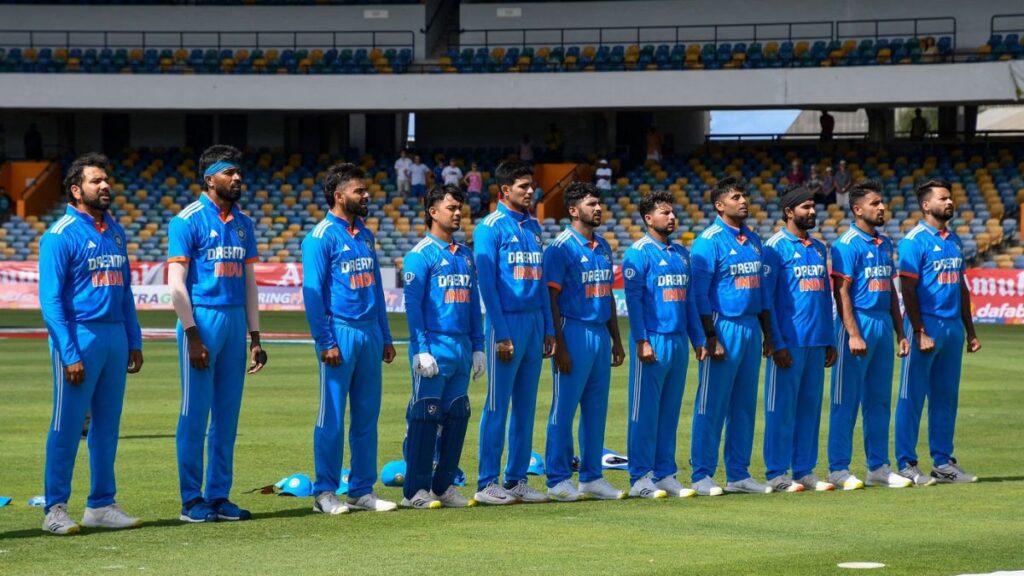 एशिया कप चैंपियन बनने के लिए इस प्लेइंग इलेवन के साथ खेलेगी टीम इंडिया, ईशान किशन सहित इन 5 खिलाड़ियों की छुट्टी 1