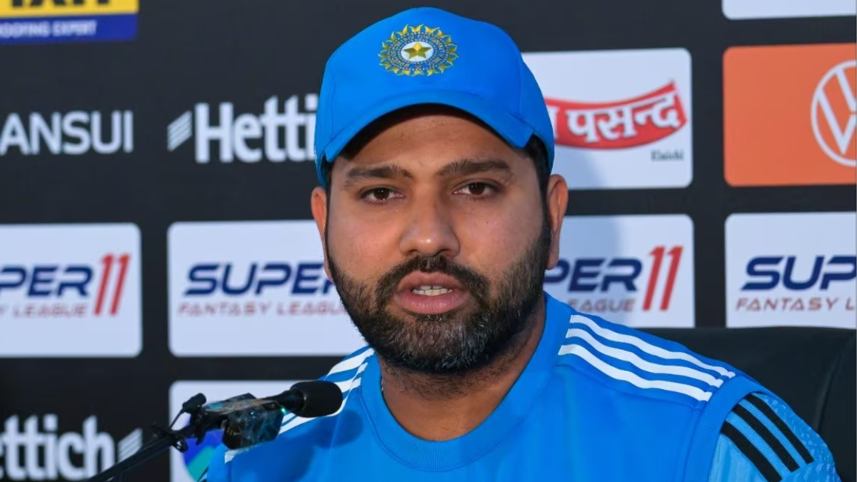 rohit sharma