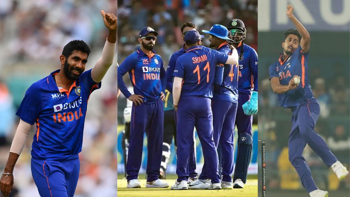 Jasprit Bumrah is out, now this dreaded bowler with speed of 150kmph will replace him