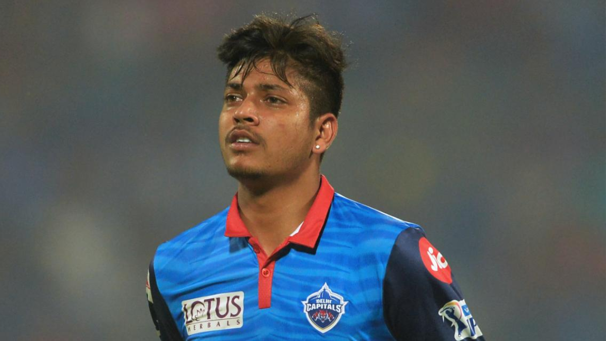 टीम इंडिया को घुटने पर ला सकता है नेपाल का ये खिलाड़ी, रेप केस में जा चुका है जेल 2 Sandeep Lamichhane