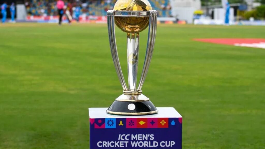 वर्ल्ड कप 2023 के चैंपियन टीम को इतने करोड़ की मोटी रकम देगी ICC, हुआ बड़ा ऐलान 1
