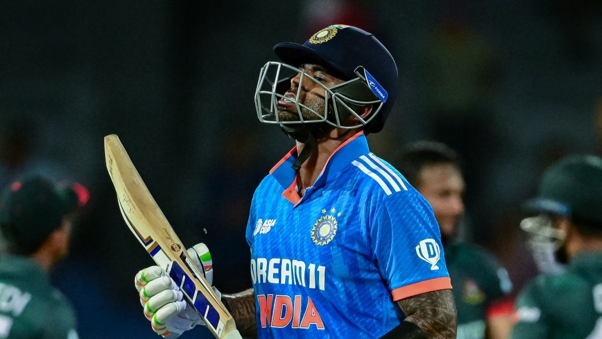 suryakumar yadav