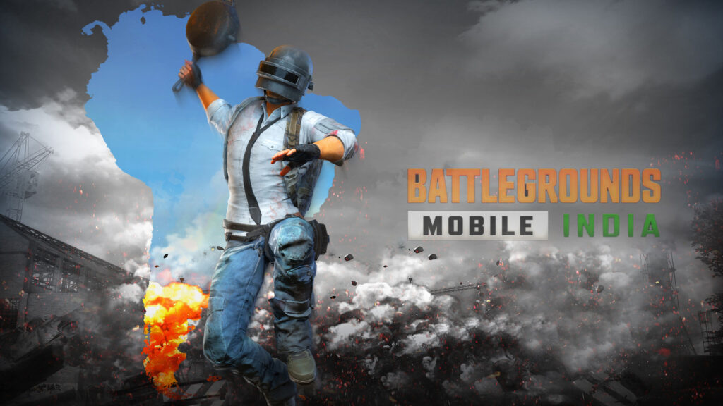 BGMI: Battlegrounds Mobile India की कीमती करेंसी UC का टॉप-अप अकाउंट में किस तरह कर सकते हैं? 2