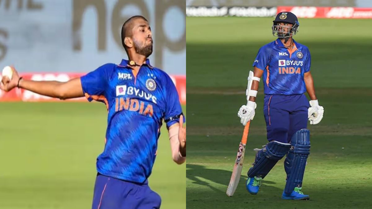 28 सिंतबर को भारत के विश्वकप टीम में हो सकता है बड़ा बदलाव, अजीत अगरकर को अचानक मिला मैच जिताऊ ऑलराउंडर 2 Washington Sundar
