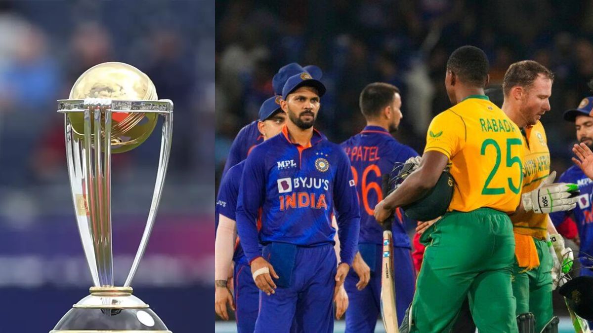 World Cup