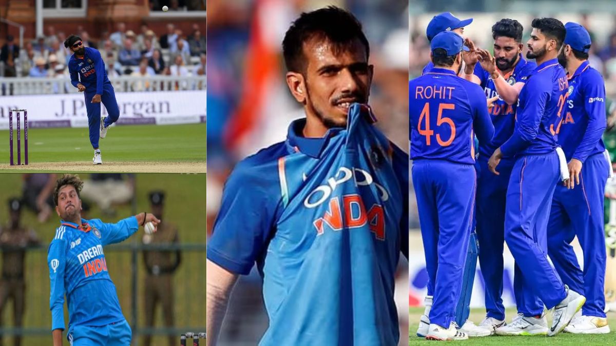 युजवेंद्र चहल का हो गया करियर खत्म, अब इस वजह से कभी टीम इंडिया के लिए नहीं खेल पाएंगे 1