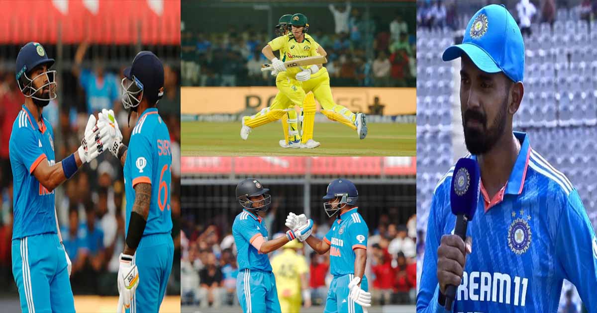ind vs aus 2nd odi match report India vs Australia 2nd ODI scorecard in hindi