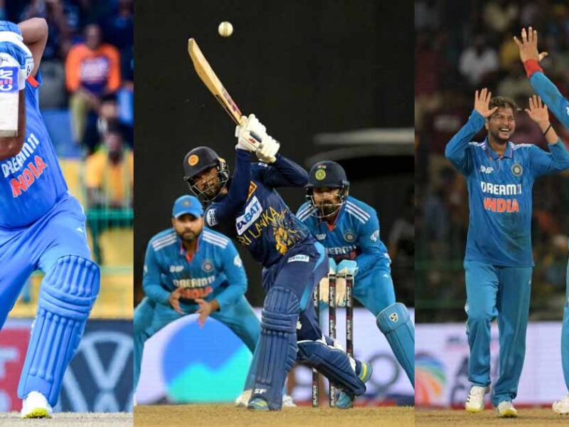 ind vs sl stats review asia cup 2023