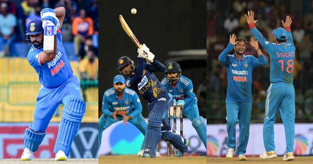ind vs sl stats review asia cup 2023