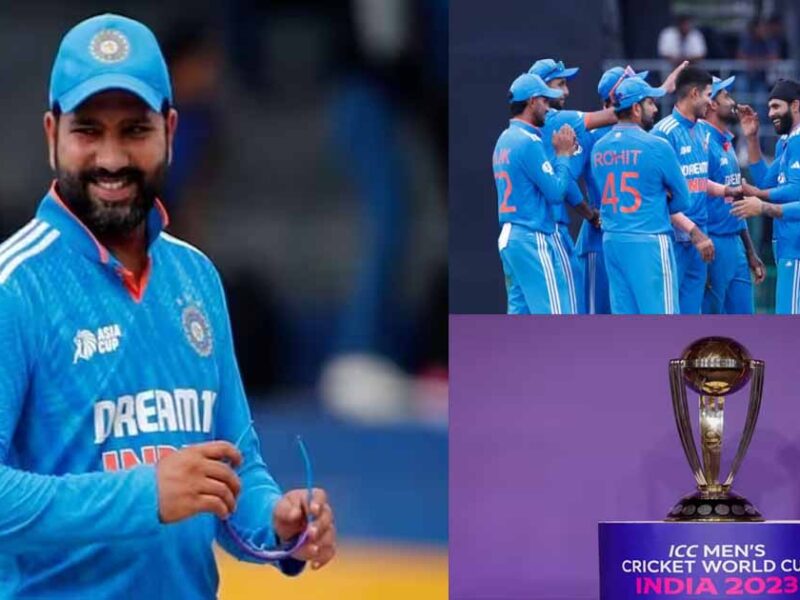jofra archer added to england cricket team world cup squad rohit sharma mumbai indians