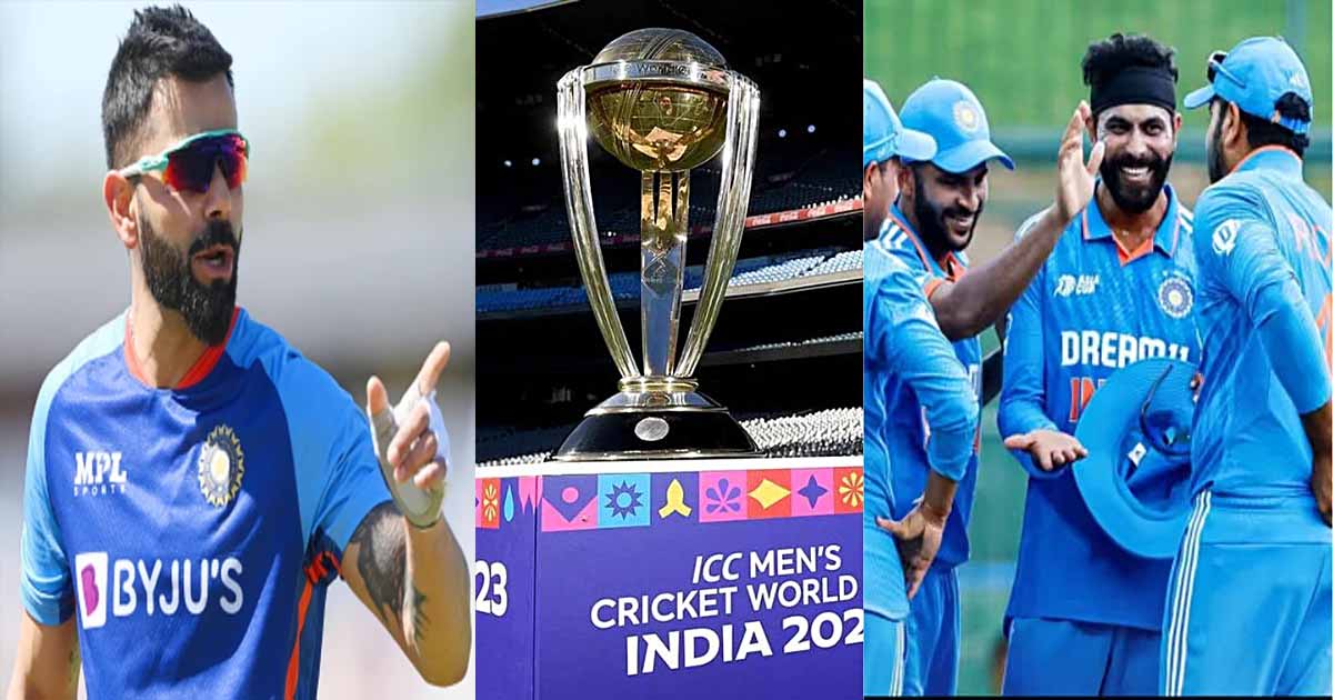 kohli-enemy-got-a-place-in-the-world-cup 2023-team