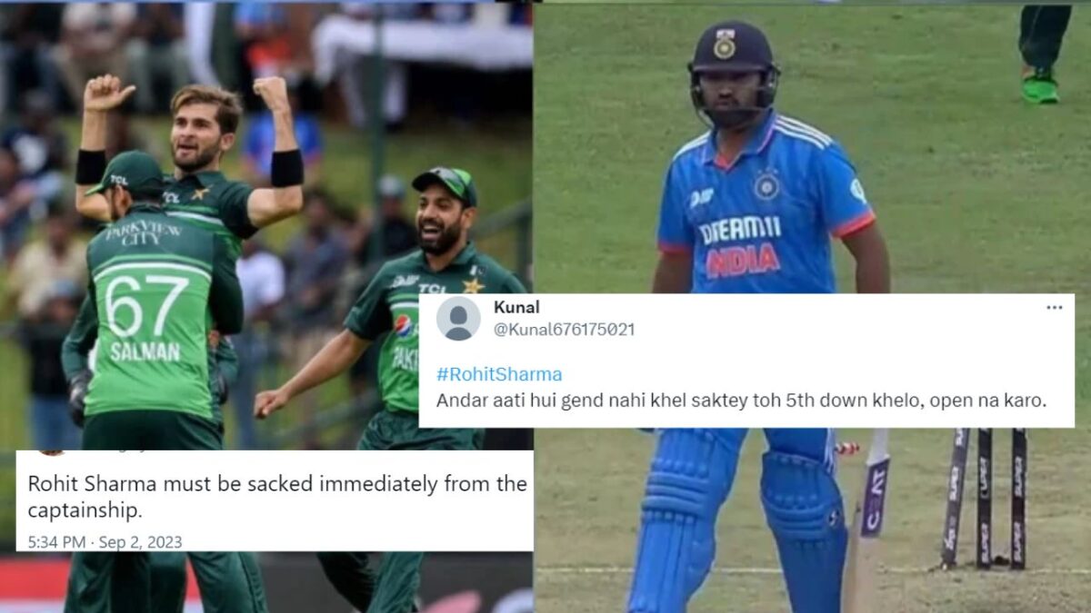 rohit-sharma-heavily-trolled-by-fans-after-getting-out-cheaply-in-asia-cup-2023