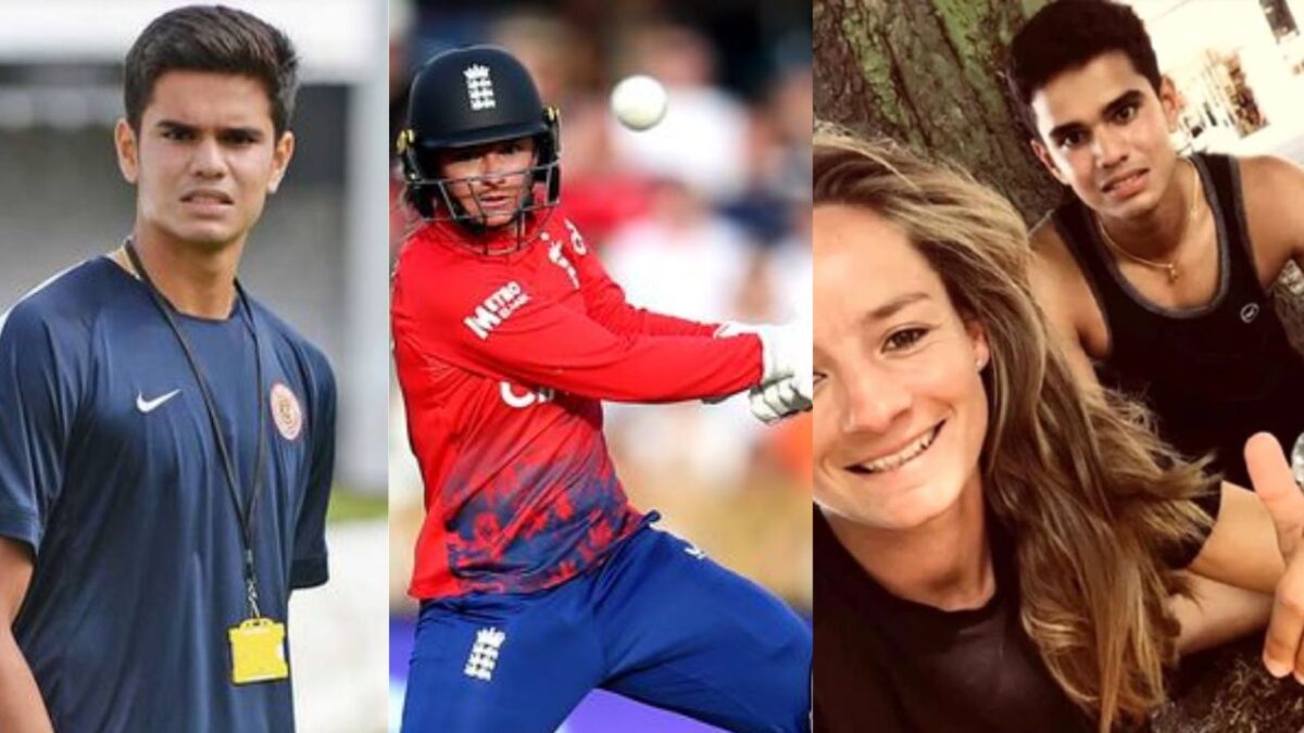 arjun-tendulkar-rumoured-gf-england-women-cricketar-danni-wyatt-got-out-on-duck-against-srilanka-slw-vs-ew
