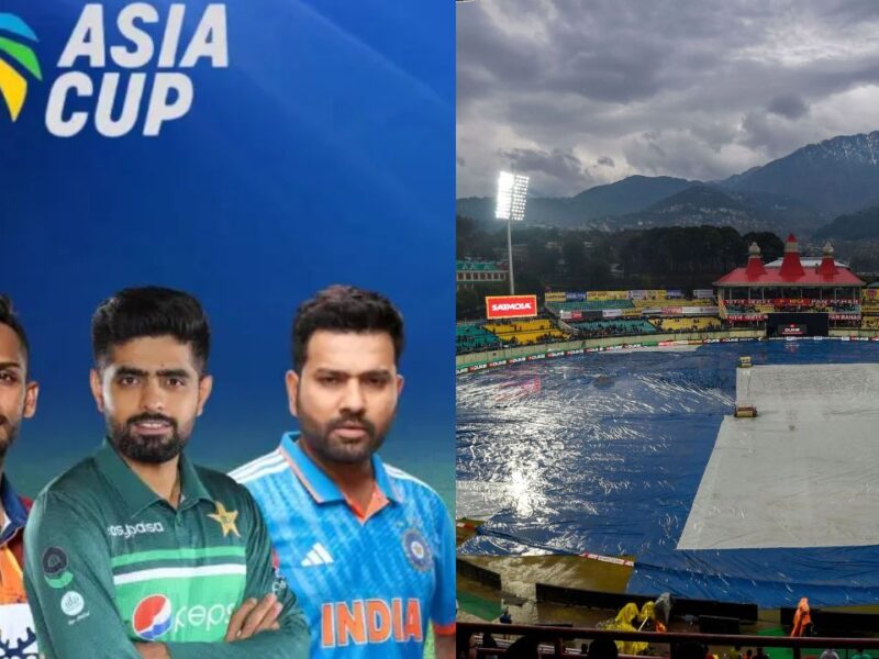 अगर बारिश के चलते रद्द होगा एशिया कप का फाइनल, तो ऐसे निकलेगा मैच का नतीजा, इस टीम को माना जाएगा चैंपियन 1