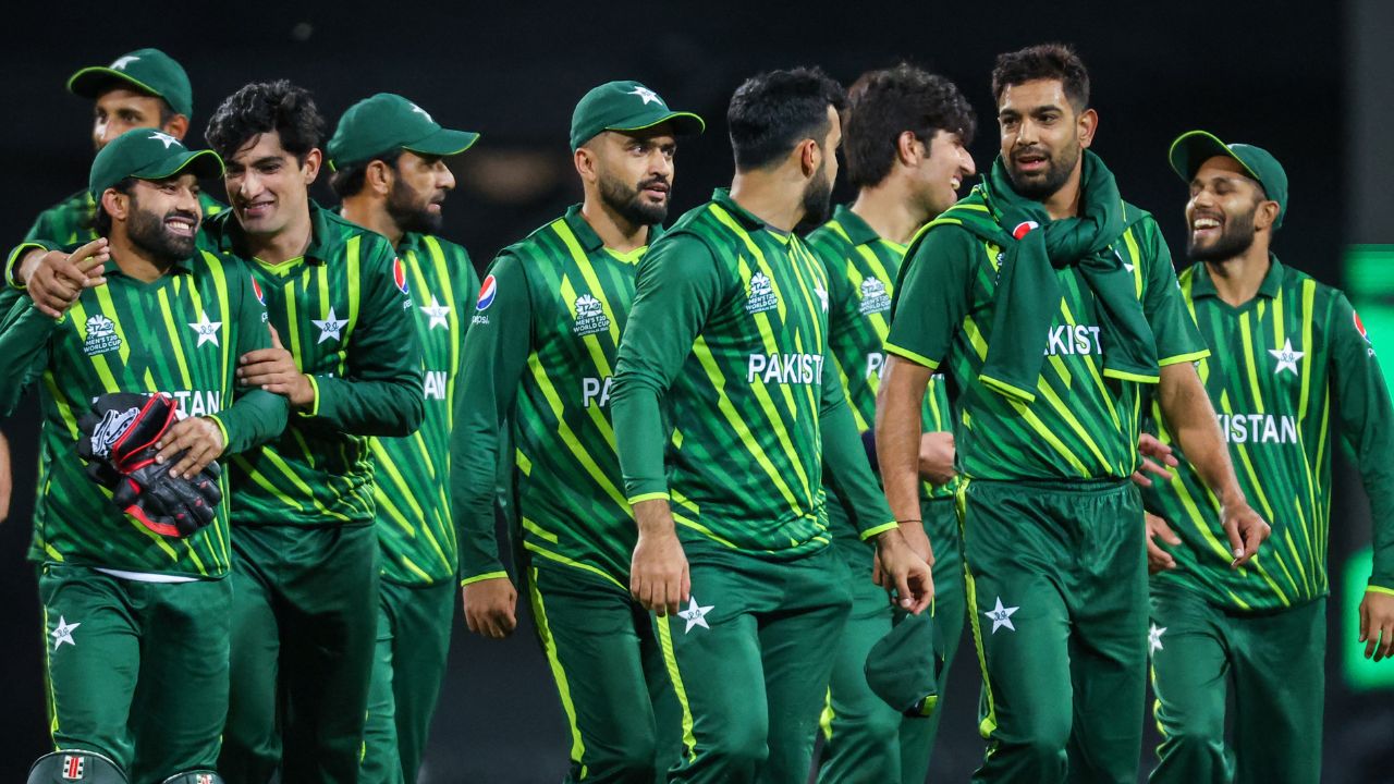 एशिया कप सुपर-4 की पॉइंट्स टेबल में टॉप पर पाकिस्तान, भारत शून्य अंको के साथ सबसे निचले स्थान पर मौजूद 1