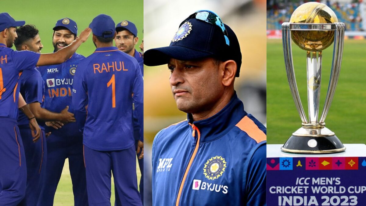 team-india-gets-new-head-coach-before-world-cup