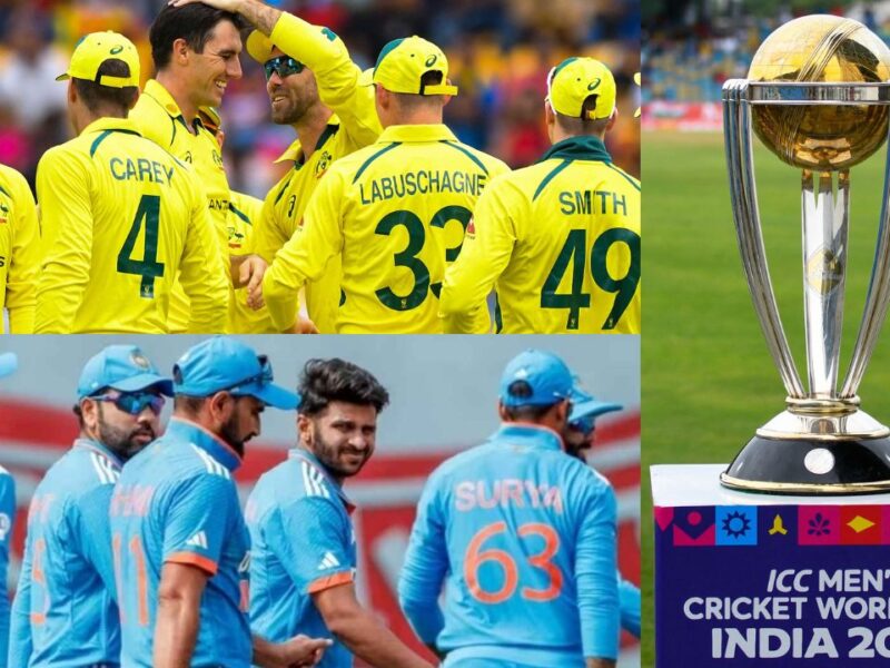 VIDEO: टीम इंडिया को लगा बड़ा झटका, पहले वनडे के दौरान स्टार खिलाड़ी चोटिल, वर्ल्ड कप 2023 से भी बाहर! 4
