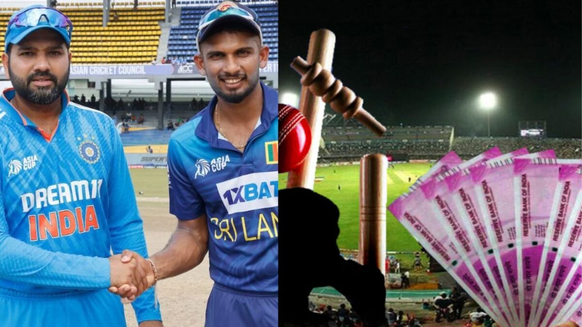 मात्र 51 रन पर आउट होने के लिए श्रीलंकाई खिलाड़ियों ने खाए थे पैसे, एशिया कप फाइनल में फिक्सिंग का बड़ा खुलासा 1