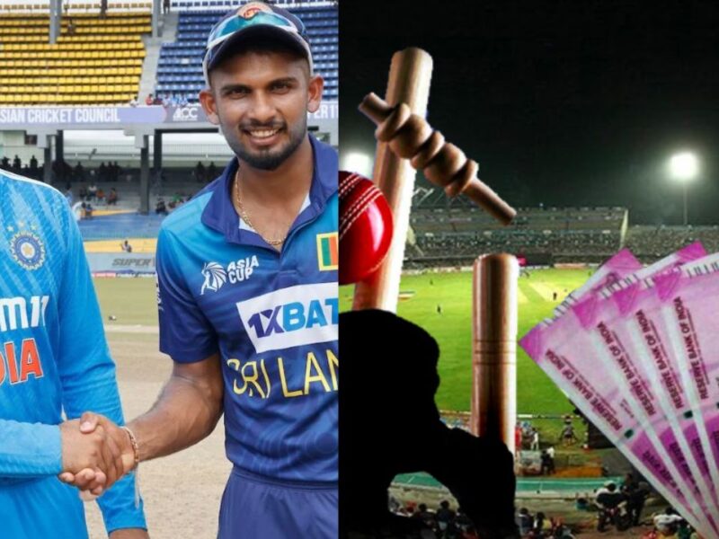 मात्र 51 रन पर आउट होने के लिए श्रीलंकाई खिलाड़ियों ने खाए थे पैसे, एशिया कप फाइनल में फिक्सिंग का बड़ा खुलासा 3