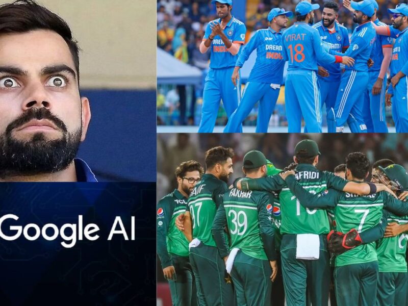 google-ai-selected-team-india-playing-xi-against-pakistan