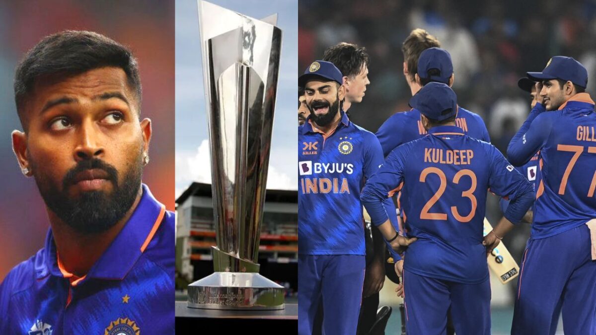 टी20 वर्ल्ड कप 2024 में हार्दिक पांड्या नहीं होंगे भारत के कप्तान, BCCI कोहली के चहेते को बनाने जा रही कैप्टन 1