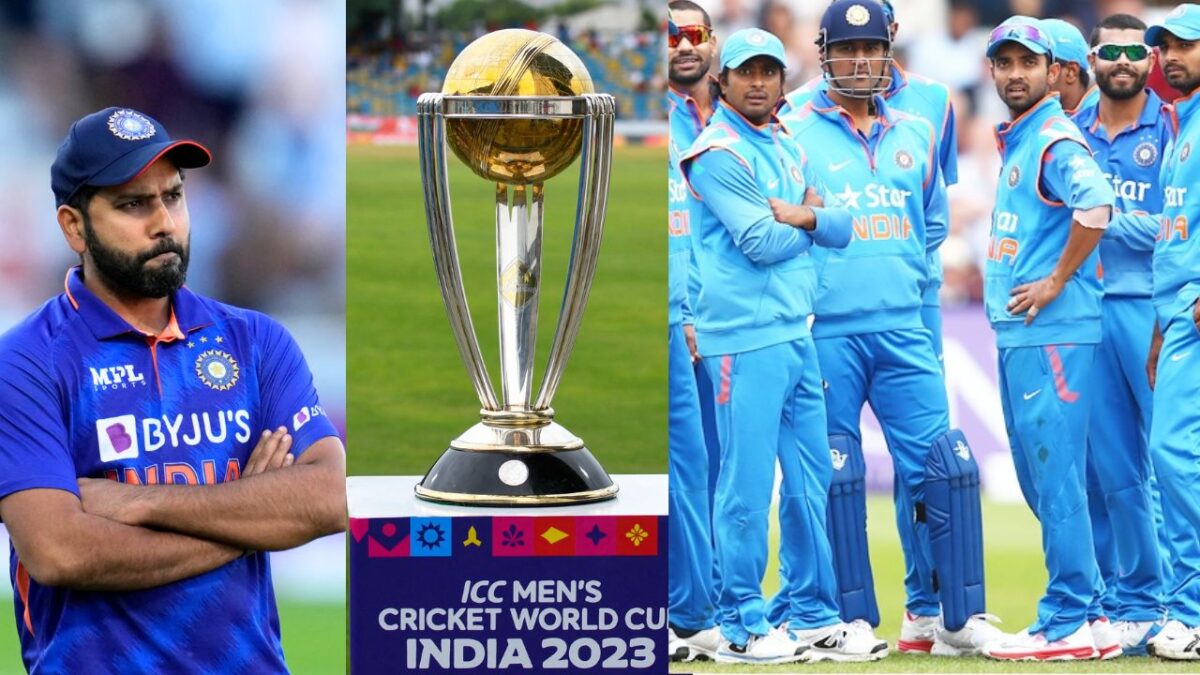 rohit-sharma-may-drop-this-player-from-team-india-in-world-cup-2023