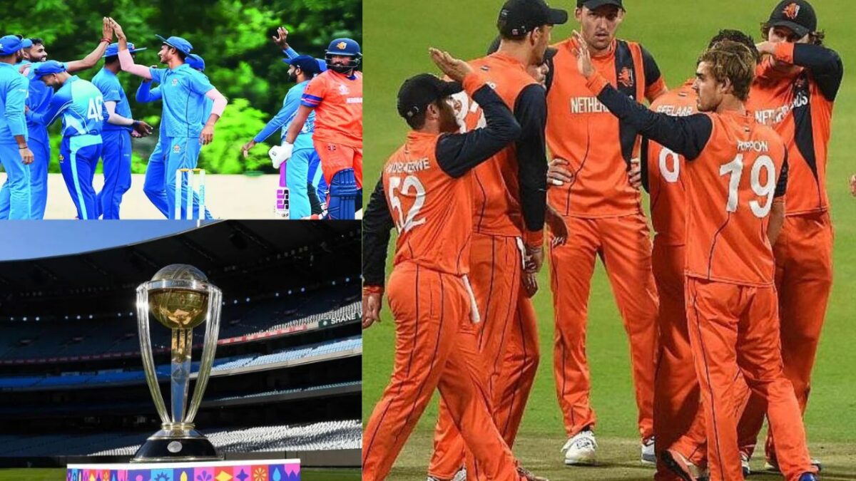 before-the-world-cup-the-netherlands-team-suffered-a-crushing-defeat-against-the-indian-home-team