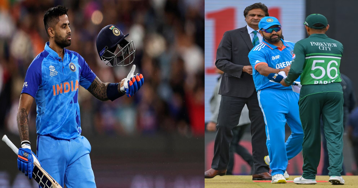 suryakumar yadav may replace shreyas iyer against pakistan ind vs pak super 4 asia cup 2023