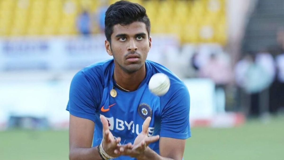 3 all-rounder players who can replace injured Hardik Pandya in World Cup 2023