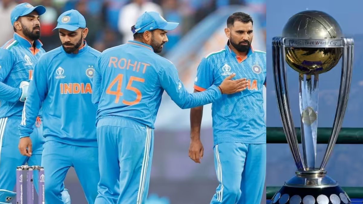 Win or lose the World Cup, retirement of these 4 Indian players is confirmed