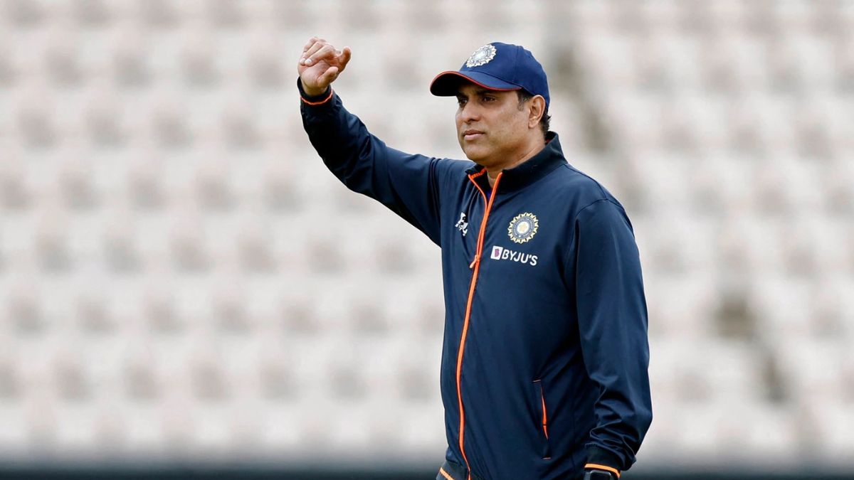 Rahul Dravid may be removed from the post of coach after the World Cup