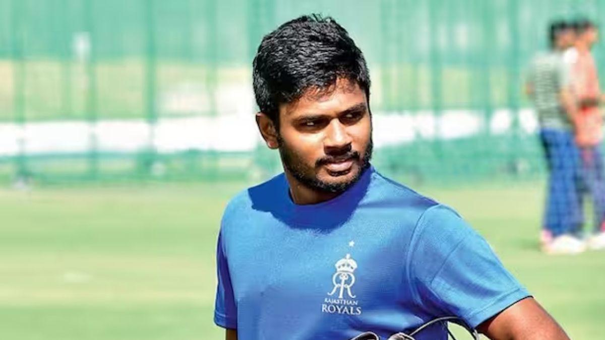 Syed Mushtaq Sanju Samson's performance is very poor in 2023, hence now it is difficult to get a chance in Team India.