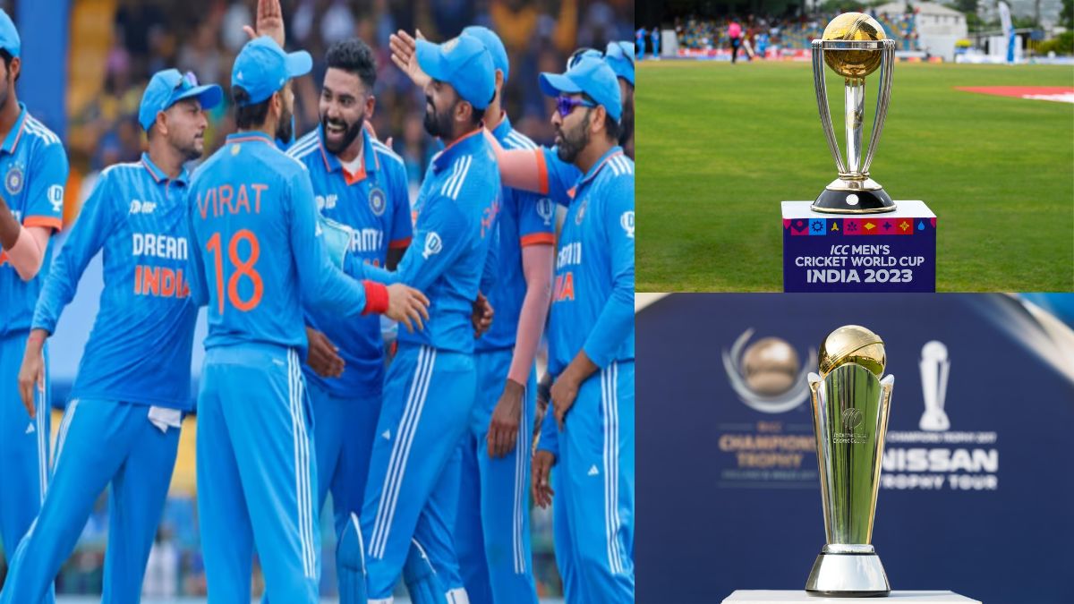 Champion Trophy