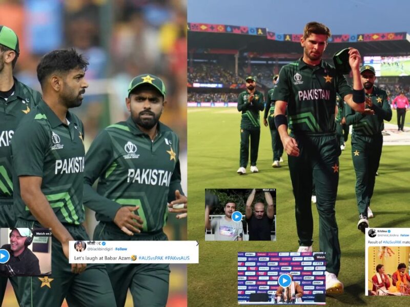 'This turned out to be Dholakia team...', after India defeated Pakistan, Indian fans had a lot of fun, trolled by making memes