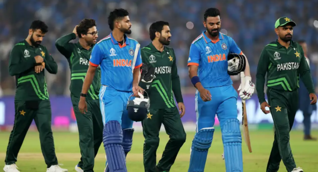 India vs Pakistan asia cup head to head: पिच और मौसम का हाल, लाइव स्ट्रीमिंग, ग्राउंड की बाउंड्री साइज, एशिया कप में भारत-पाकिस्तान महामुकाबले की पूरी जानकारी 2 India vs Pakistan asia cup head to head