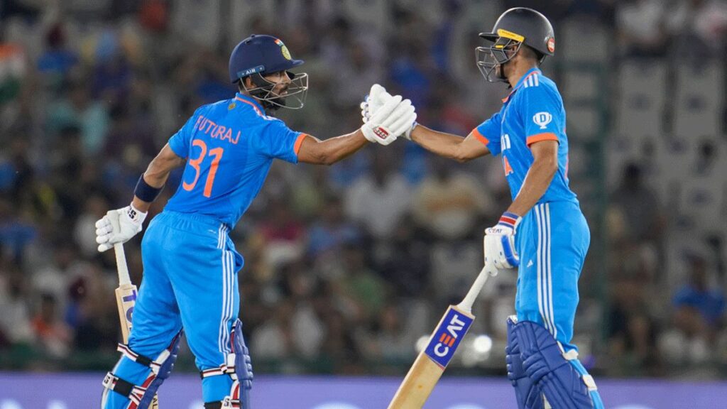 साउथ अफ्रीका के खिलाफ टी20 सीरीज के लिए खतरनाक टीम इंडिया का ऐलान! भारत को मिले नए कप्तान और उपकप्तान 1